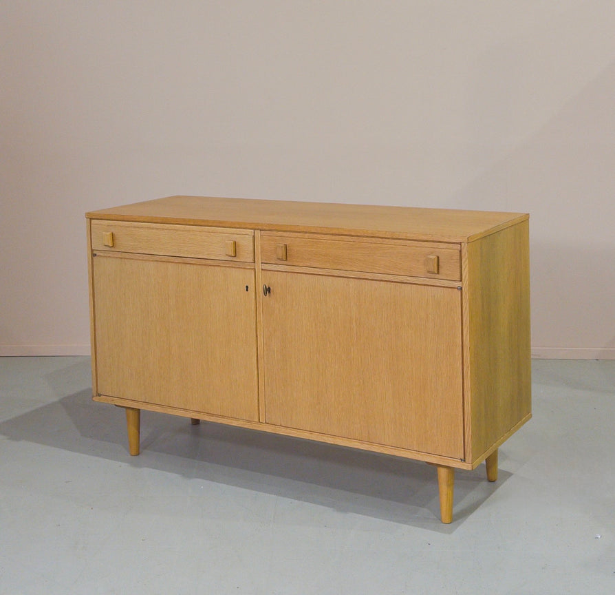 Danish Sideboard in Oak