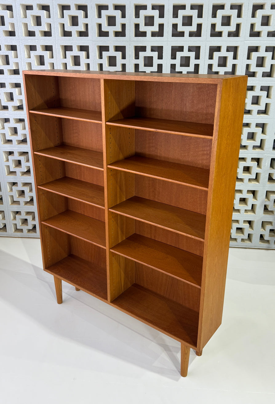 Mogensen Øresund Bookcase in Oak