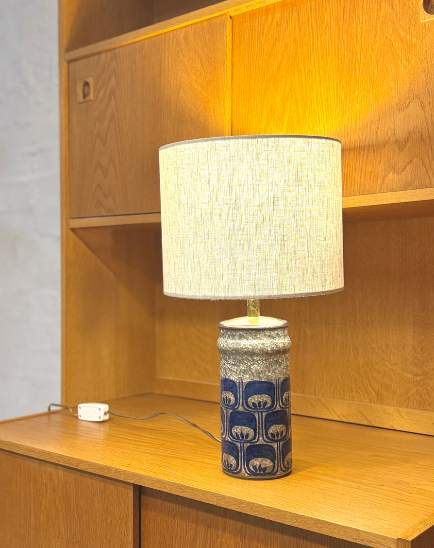 Marianne Starck for Michael Andersen & Son "Persia" Table Lamp
