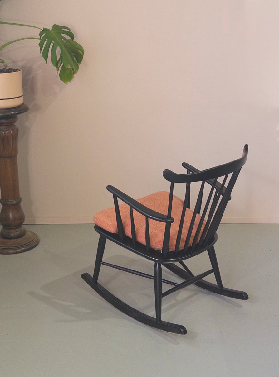 Thomas Harlev for Farstrup Rocking Chair