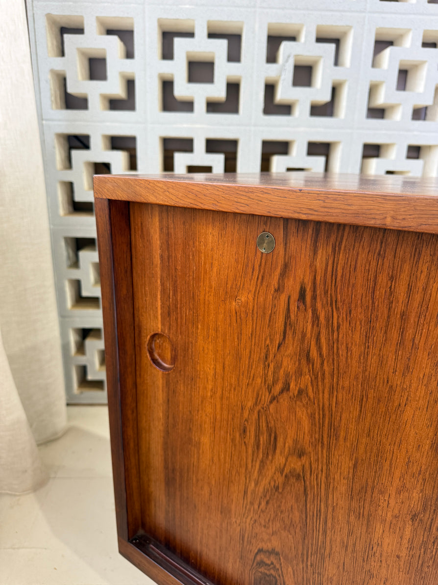 Hans Wegner RY26 Sideboard