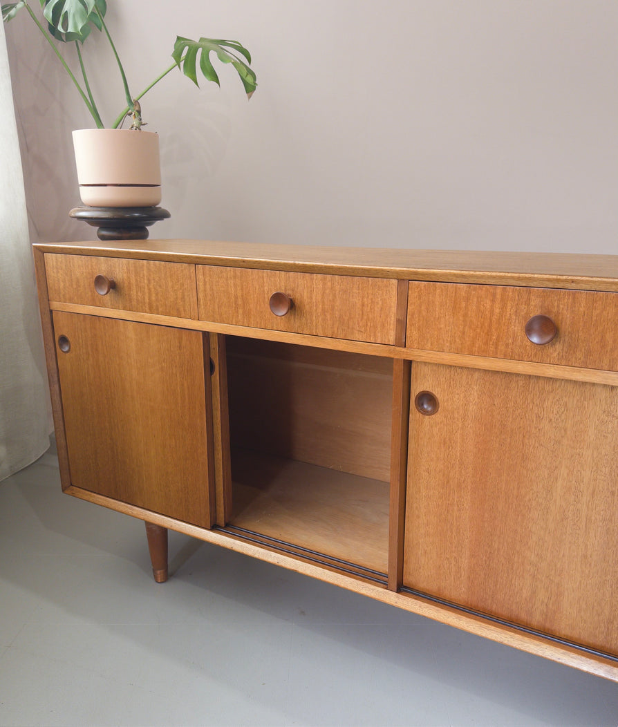 Mid-Century Sideboard