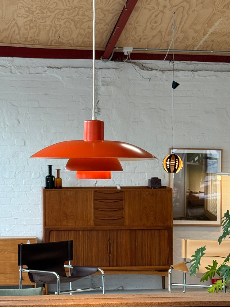 Louis Poulsen PH4 Pendant