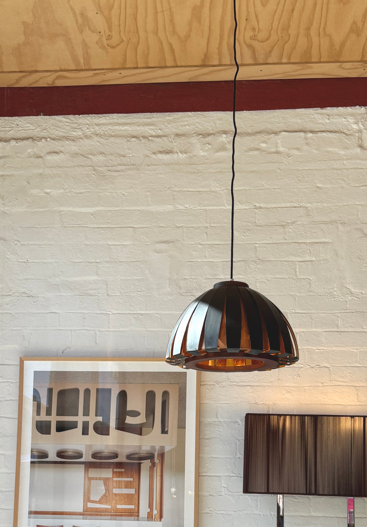 Fiesta Pendant by Svend Aage Holm Sorensen