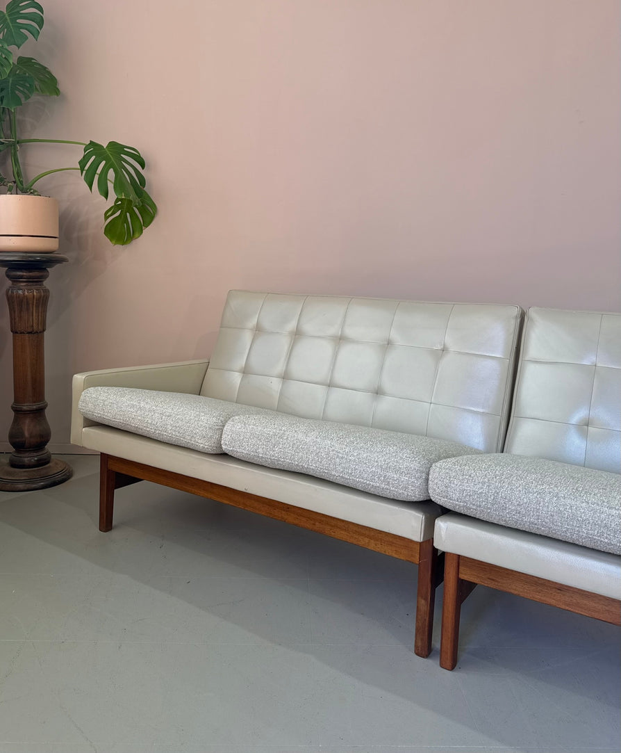 FLER "Flerline" 2x2 Four Seater Sofa