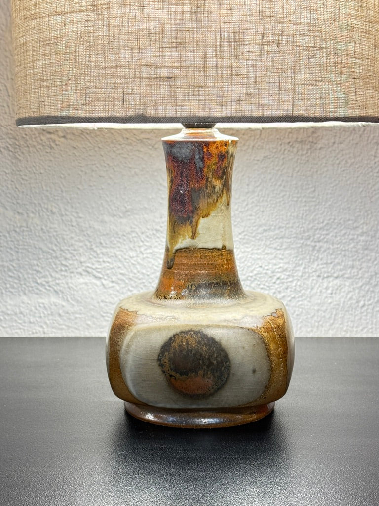 Axel Larsen for Axella Table Lamp