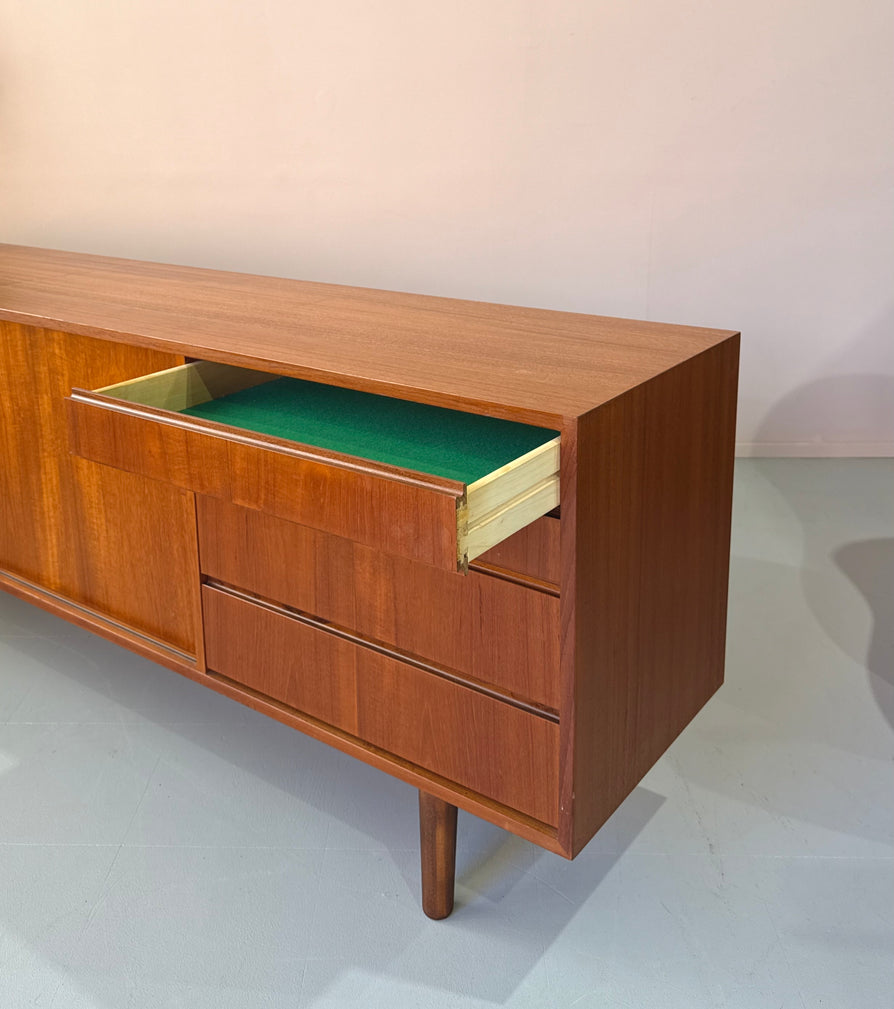 Danish Sideboard in Teak