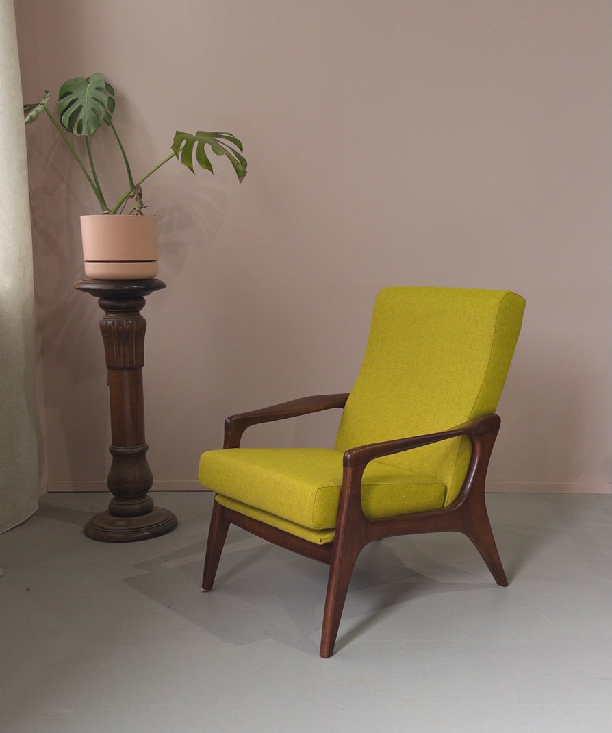 FLER SC58 Lounge Chair