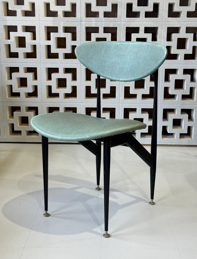 Six Grant Featherston Scape Dining Chairs