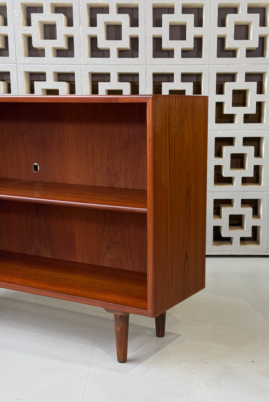 Børge Mogensen Oresund Bookcase in Teak