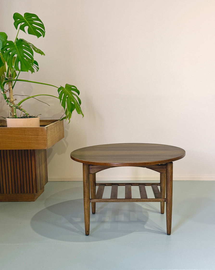 Mid-Century Side Table