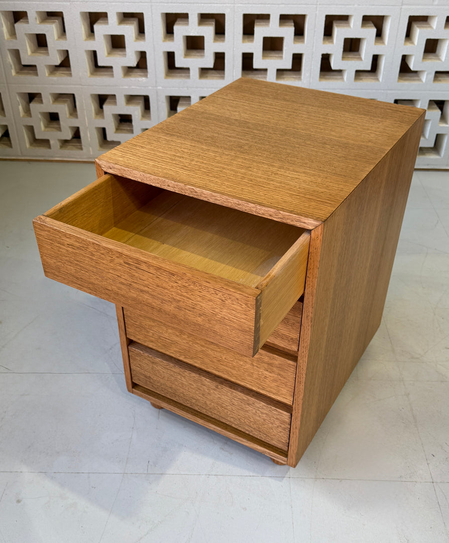 Mid-Century Chest of Drawers