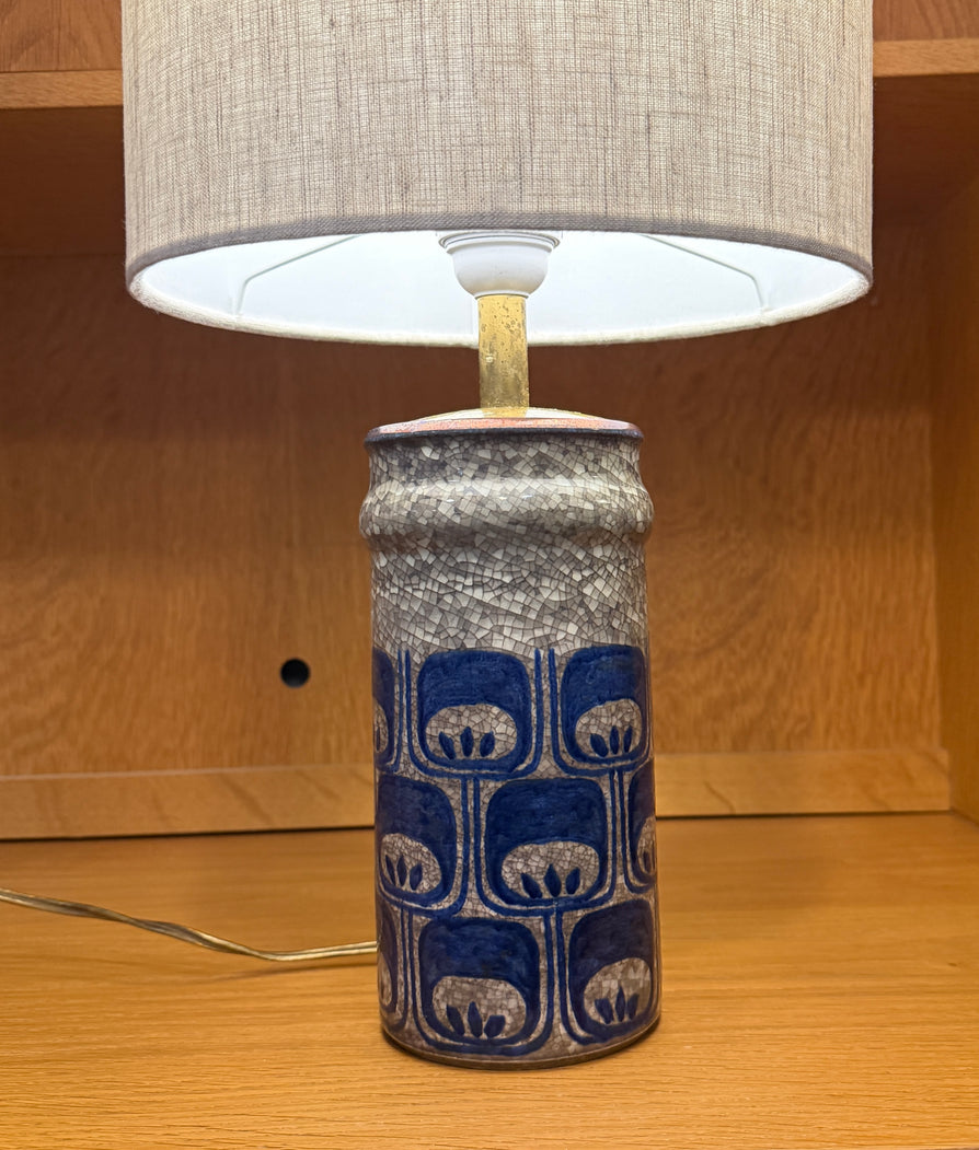 Marianne Starck for Michael Andersen & Son "Persia" Table Lamp