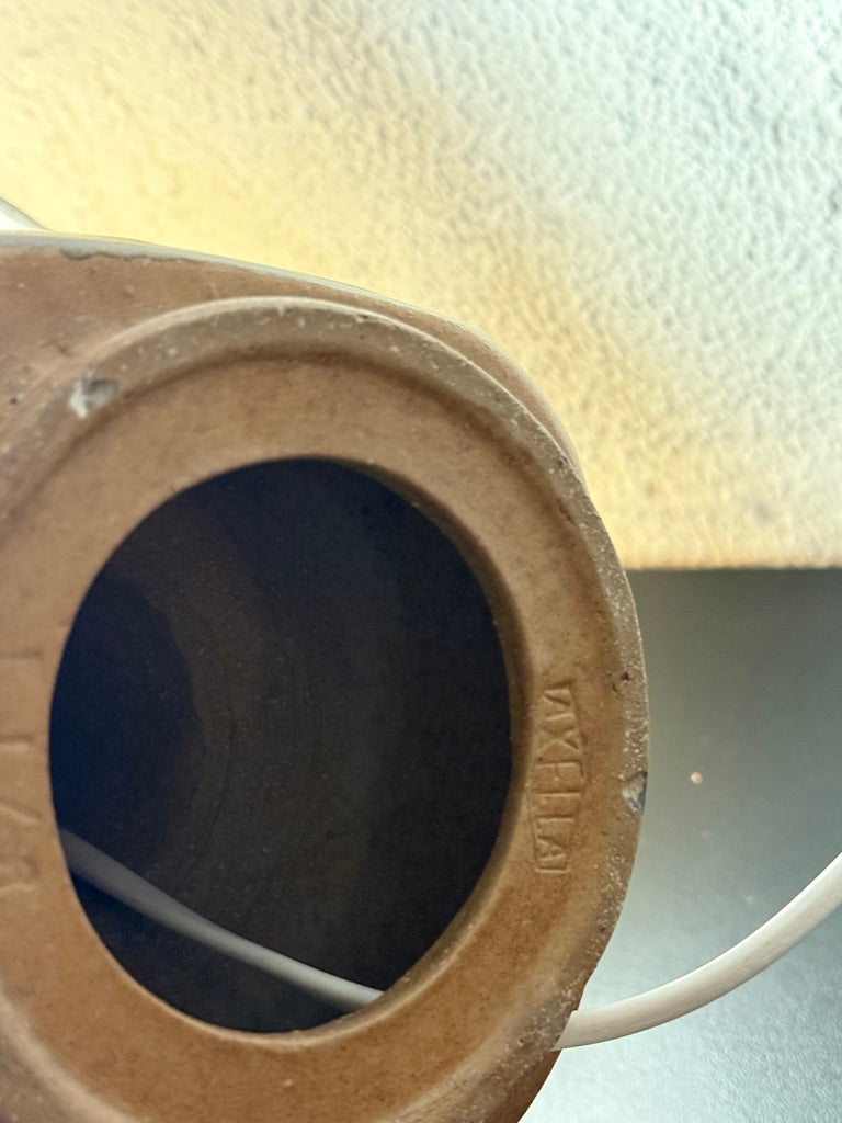 Axel Larsen for Axella Table Lamp