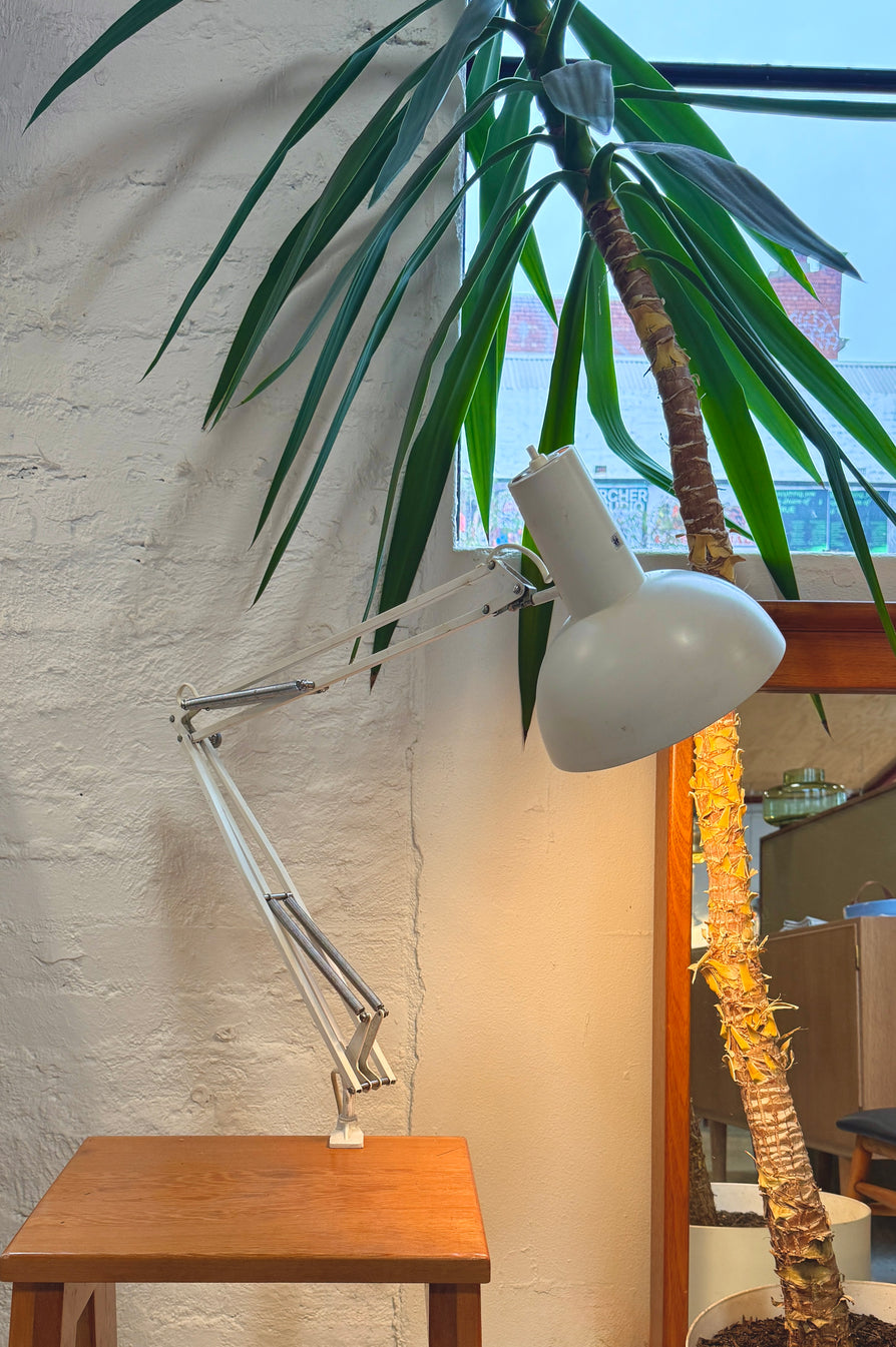 Louis Poulsen Articulated Architects Desk Lamp