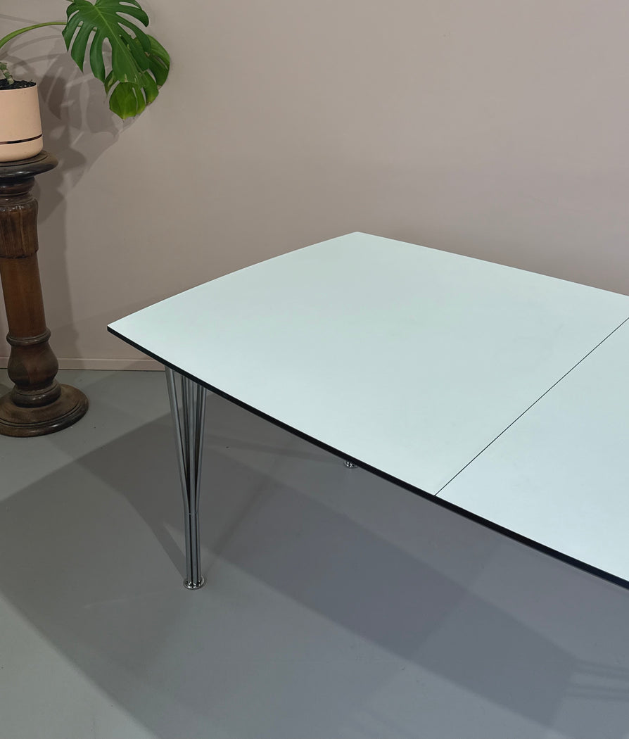 Haslev Symphony Extension Dining Table
