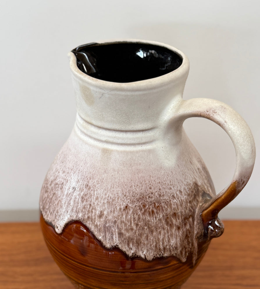 West German Jug/Vase - Scheurich