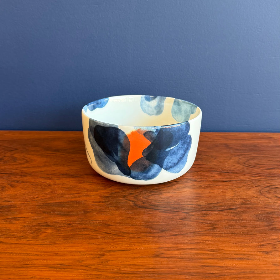 Marimekko Valssi Bowl