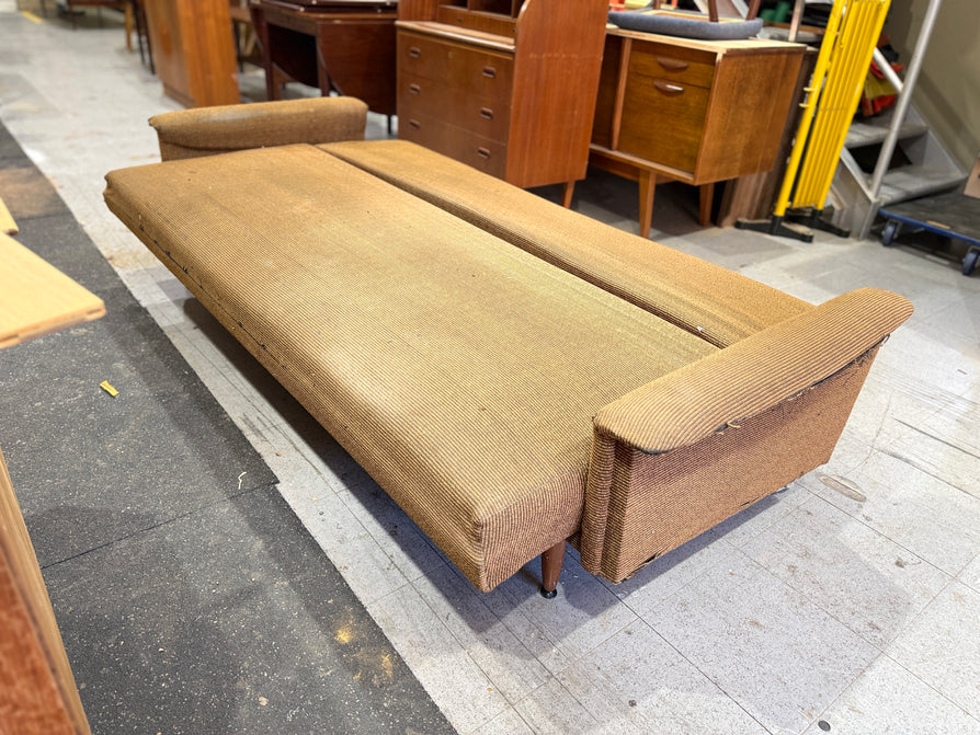 Danish Sofa Bed