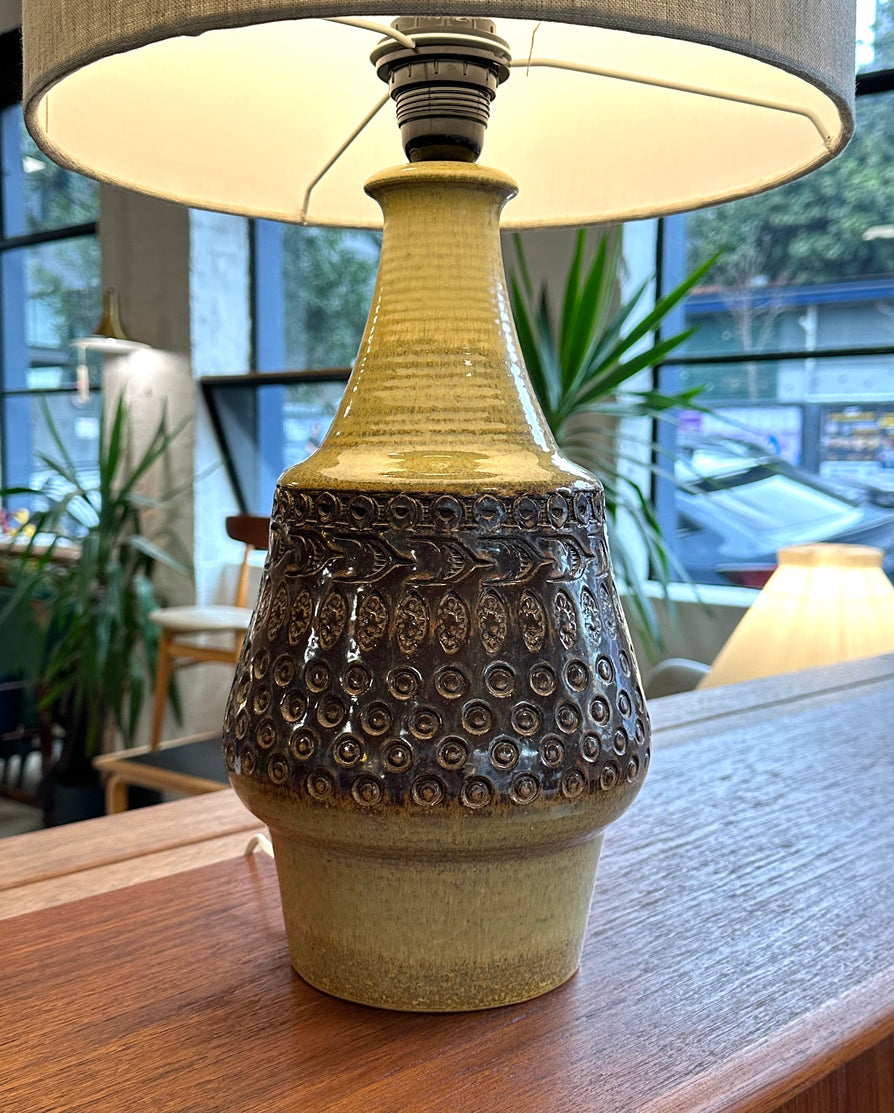 Large Søholm Stentoj Table Lamp