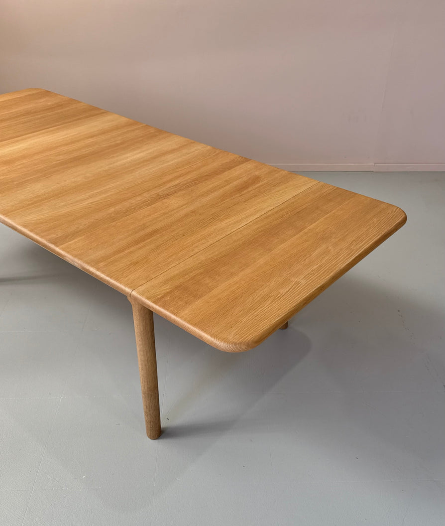 Kurt Østervig Coffee Table in Oak