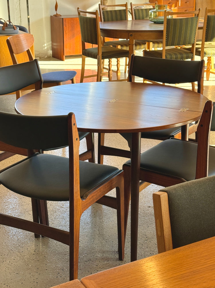 Poul Volther Folding Table
