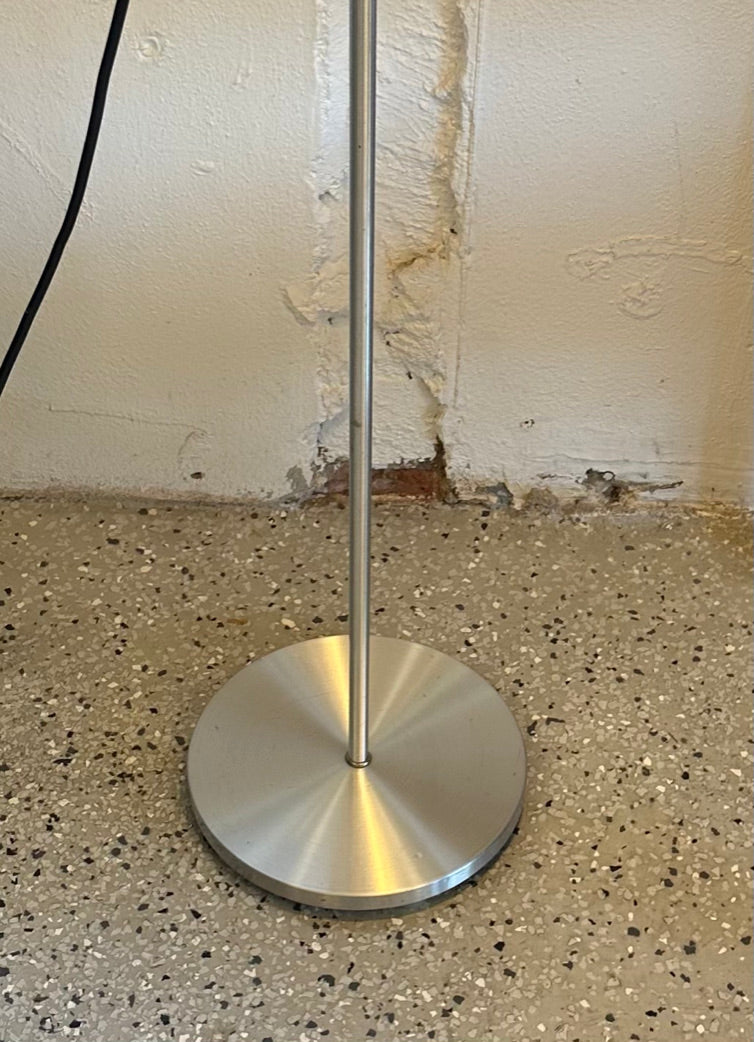 Danish Floor Lamp