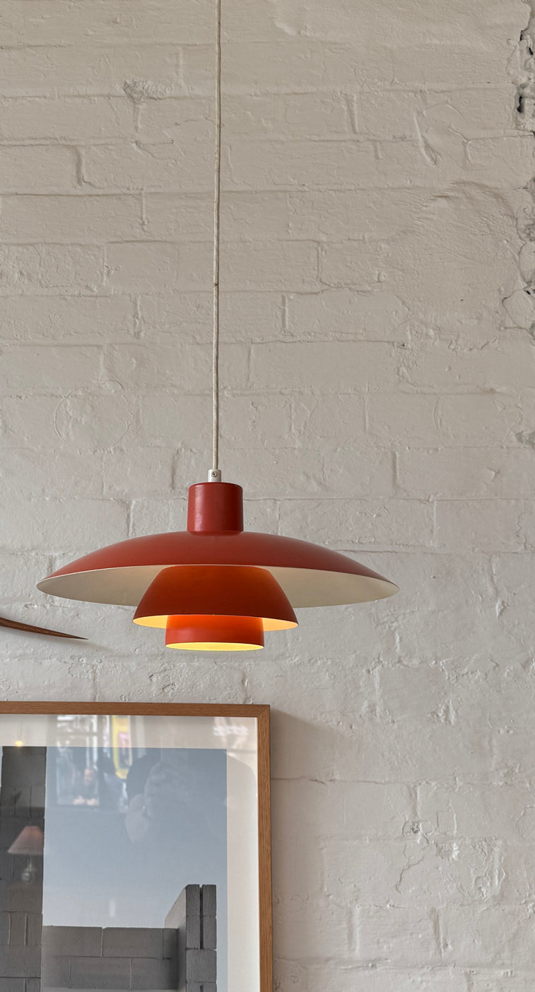 Louis Poulsen PH4 Pendant