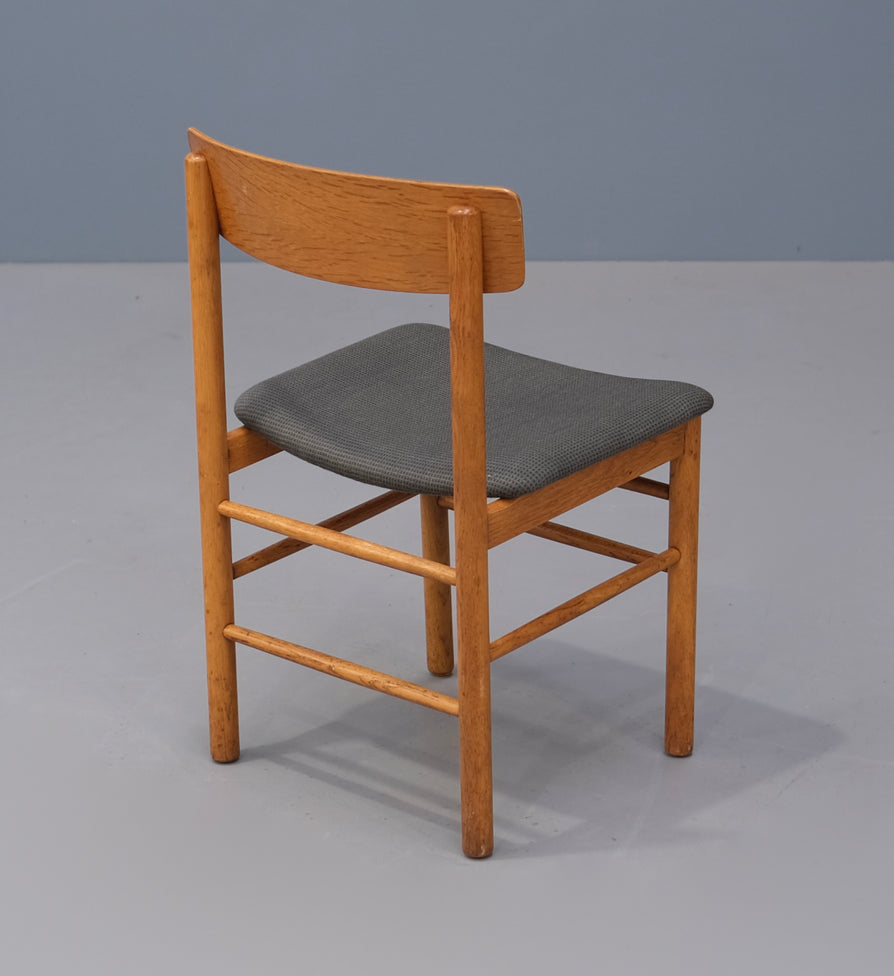 Farstrup Model 250 Dining Chair