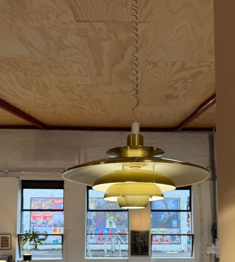 Jeka Metalryk Alexia Pendant