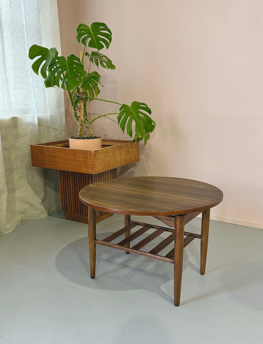 Mid-Century Side Table
