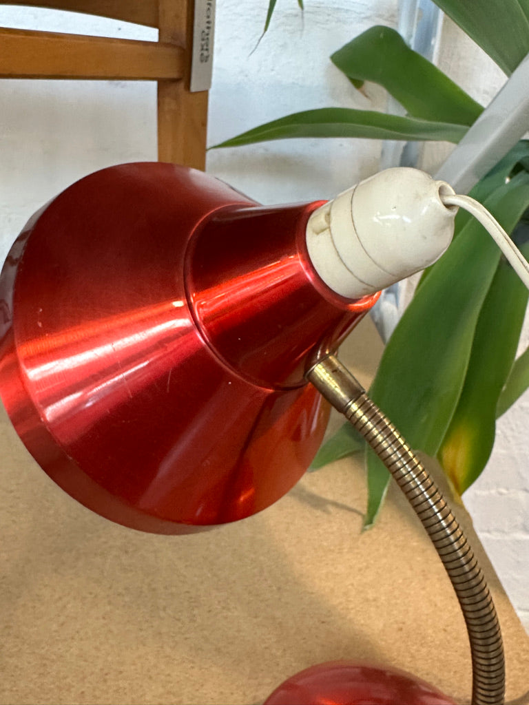 Mid-Century Desk Lamp