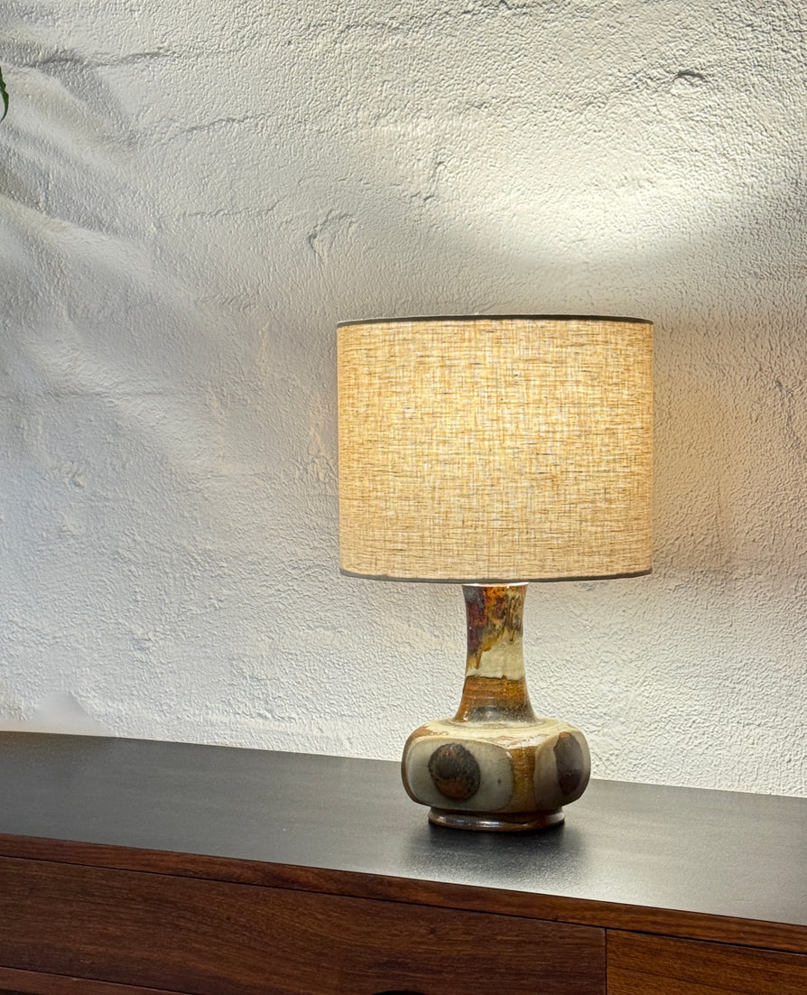 Axel Larsen for Axella Table Lamp
