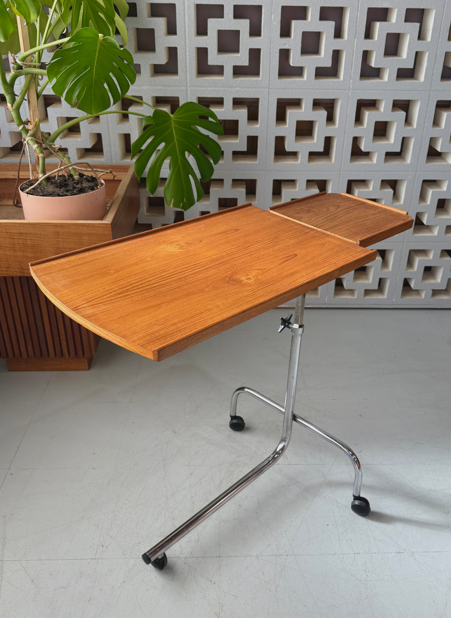 Danish Architect's Work Table