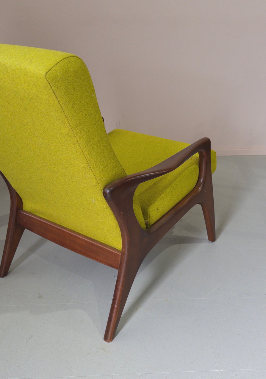 FLER SC58 Lounge Chair
