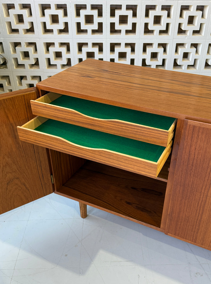 Omann Jun Sideboard in Teak