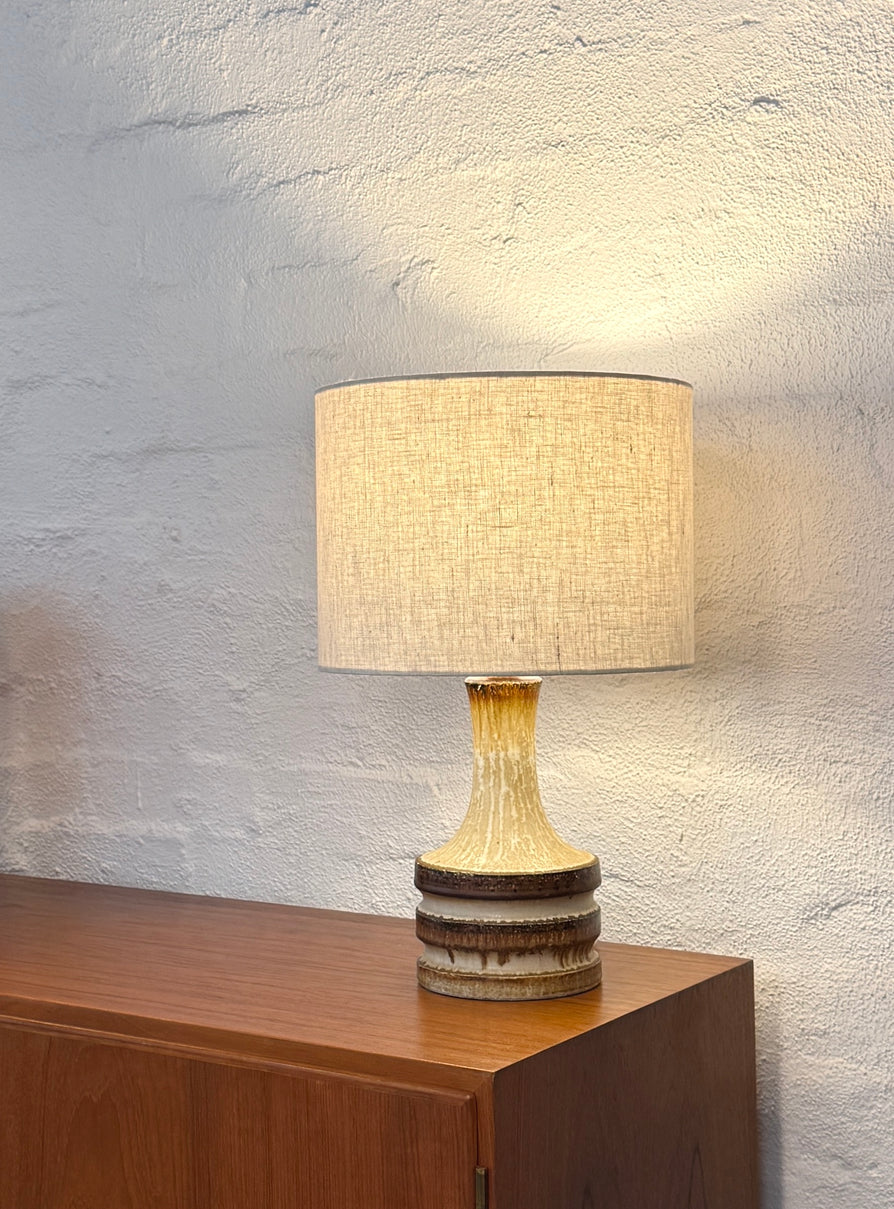 Axel Larsen for Axella Table Lamp