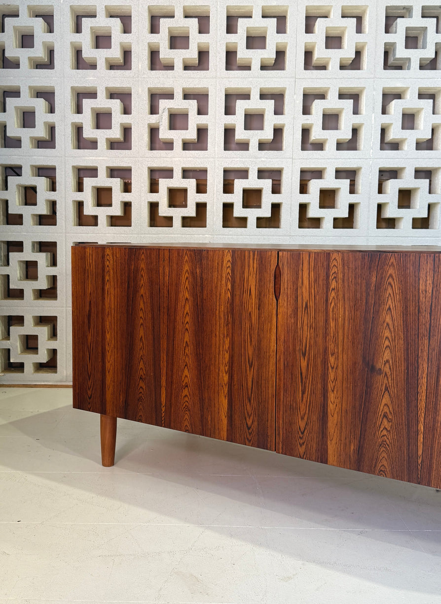 Sven Ellekær Sideboard in Rosewood