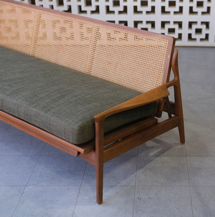 FLER 'Narvik" Sofa / Daybed