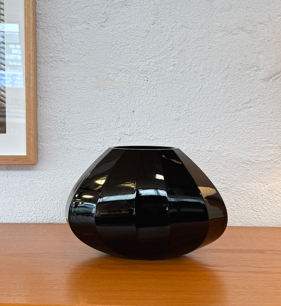 Georg Jensen Facet Vase