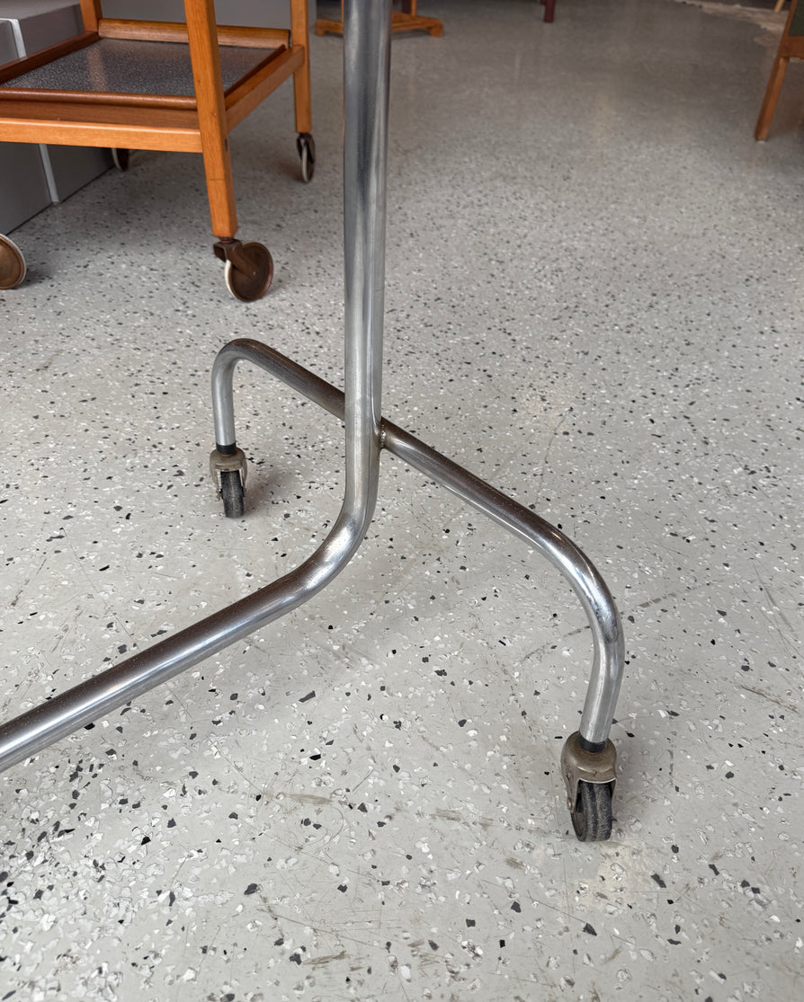 Danish Architect's Work Table