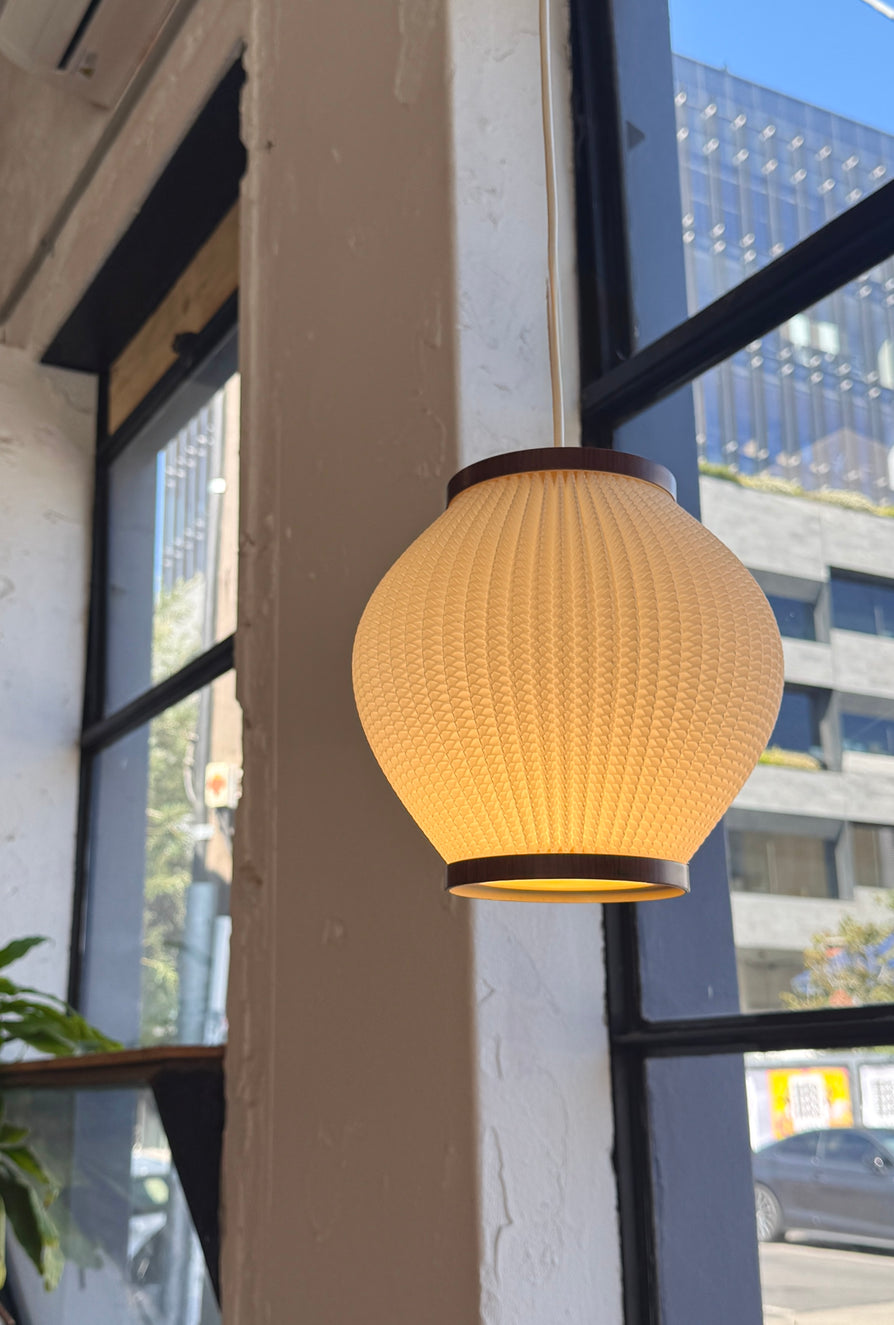 Lars Eiler Schiøler “Pearl” Pendant