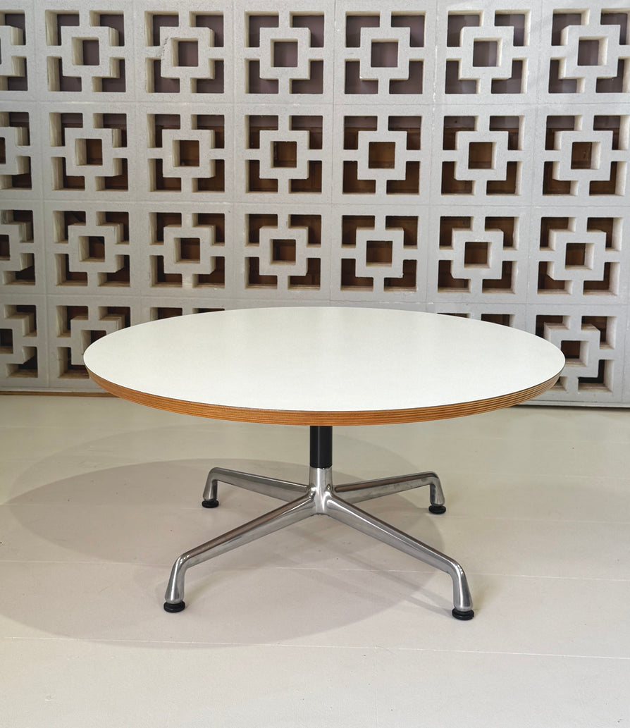 Eames for Herman Miller Round Coffee Table