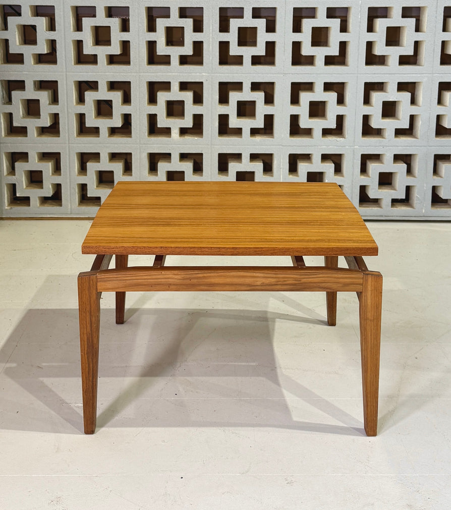 Kees Westra Corner Table