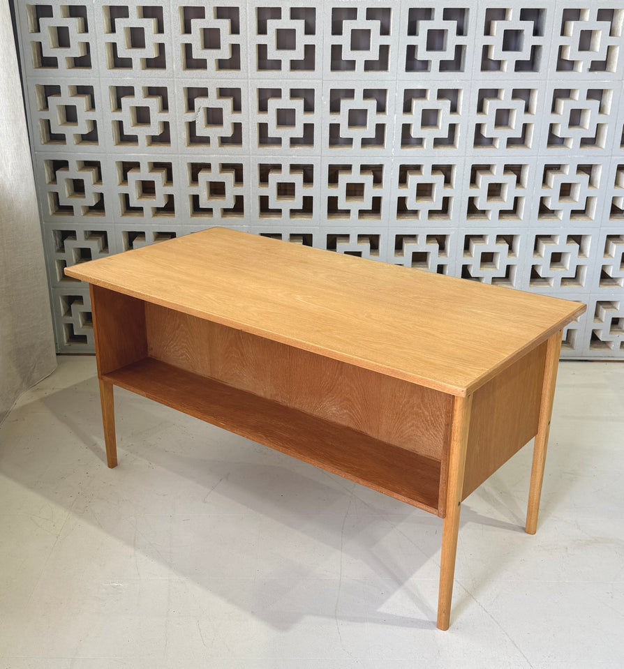 Erik Brouer Writing Desk in Oak