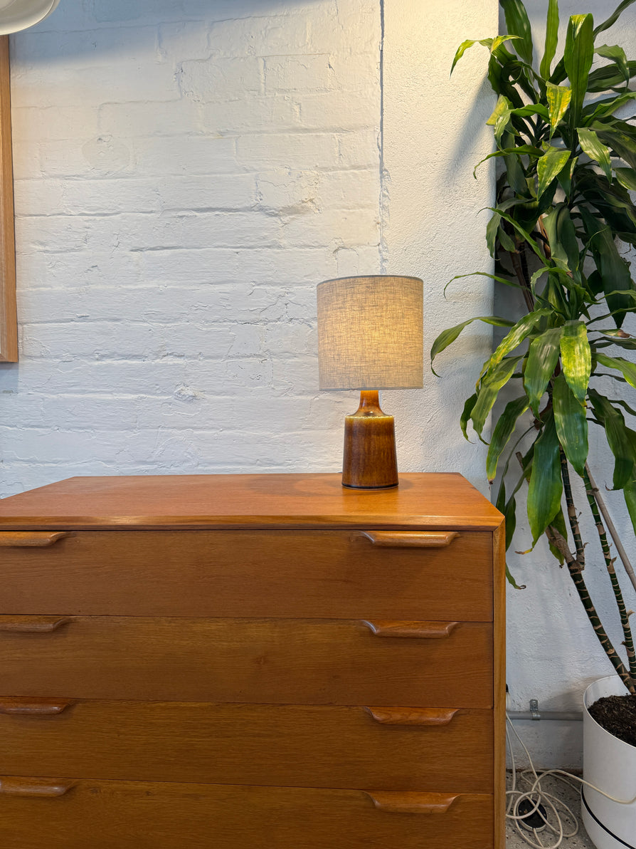 Mørkøv Table Lamp