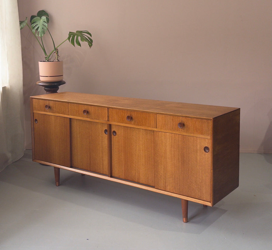 Mid-Century Sideboard