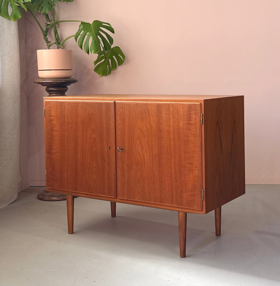 Carlo Jensen for Hundevad Sideboard in Teak