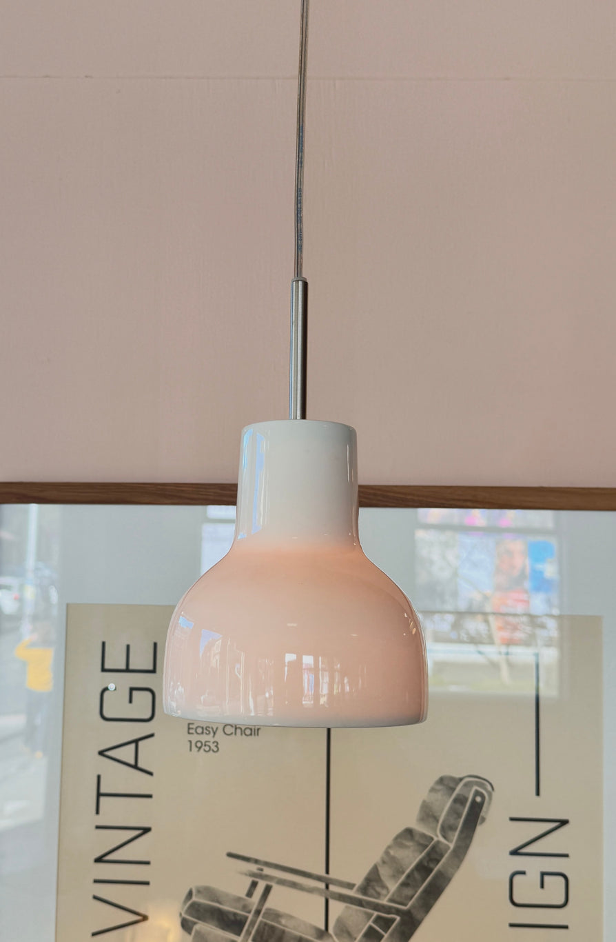 Erik Magnussen Porcelain Pendant
