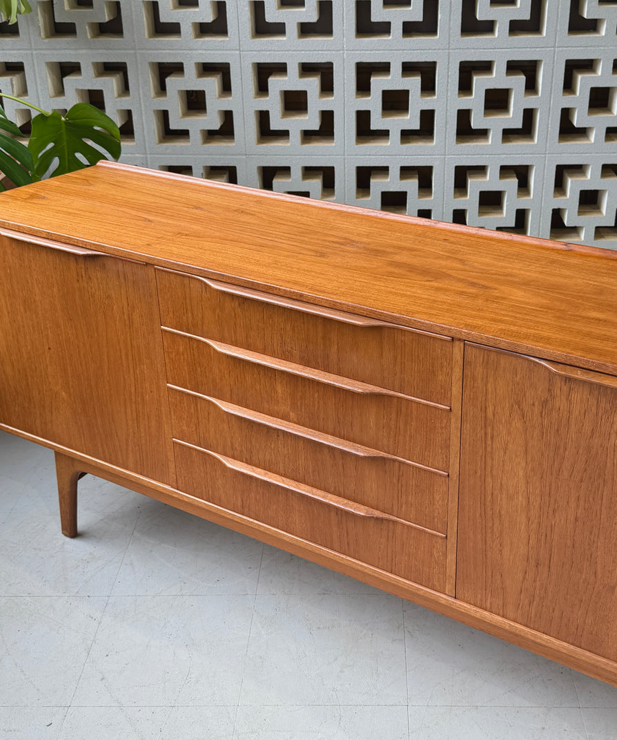 Noblett Sideboard in Teak